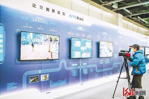 張家口躋身國家數(shù)據(jù)中心集群對手機軟件設(shè)計的深遠影響