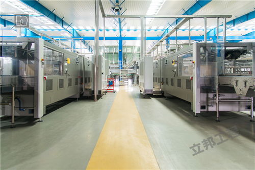 立邦工程涂裝助力杭州雪花啤酒廠項目 高質量材料與數字化交付的完美結合