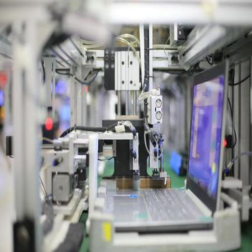 智能工廠網絡兼容性能測試套件手機軟件設計