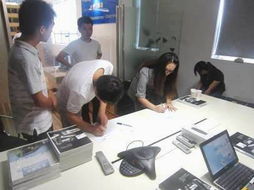 RCC瑞達恒攜手美標公司于查普門泰勒成功舉辦綠色產品技術交流會