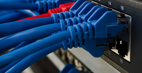 三層網絡工程師跨界手機軟件設計 從網絡架構到用戶體驗的思維轉換